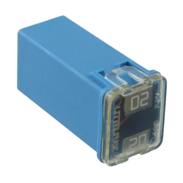 JCAS020.X Littelfuse Inc. product image