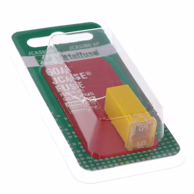JCAS060.XP Littelfuse Inc. product image