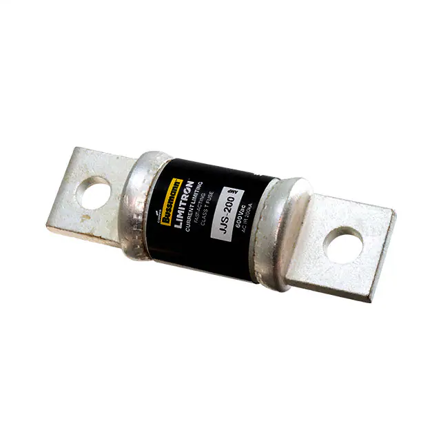 JJS-200 Eaton - Bussmann Electrical Division product image