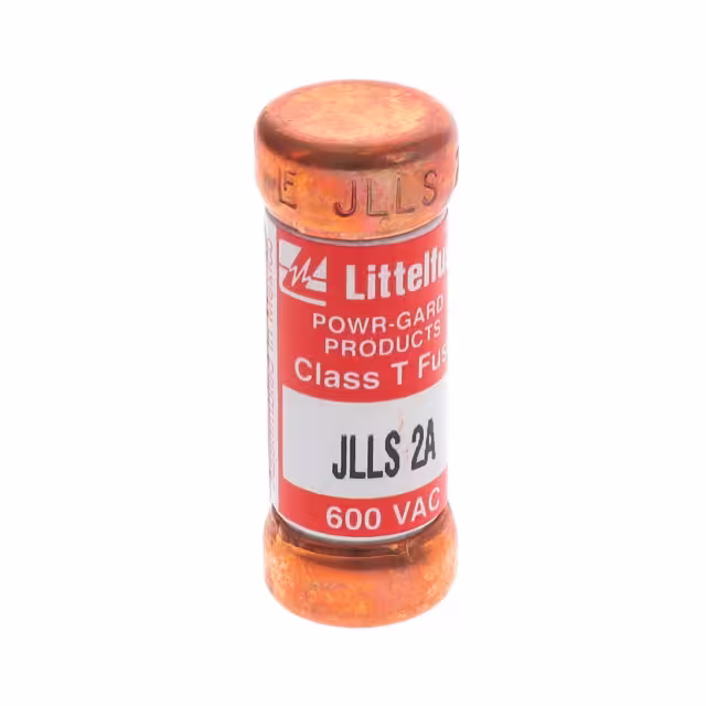 JLLS002.T Littelfuse Inc. product image