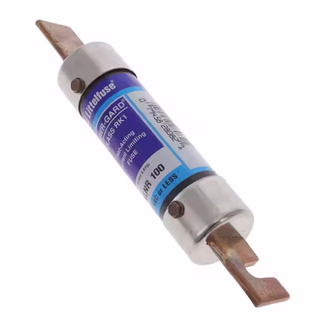 KLNR100.V Littelfuse Inc. product image