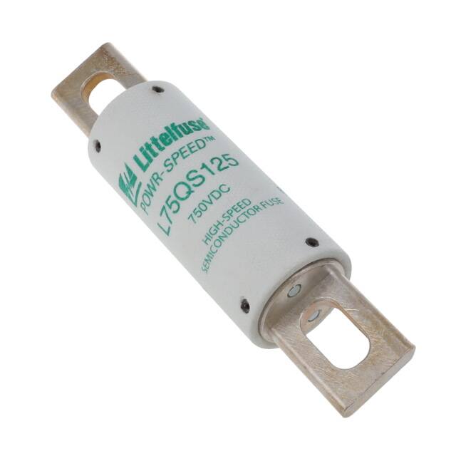 L75QS125.V Littelfuse Inc. product image