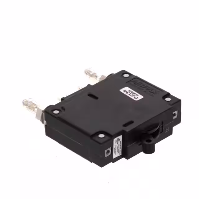LELK1-1REC4-30326-25 Sensata-Airpax product image