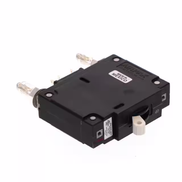 LELK1-1RS4-30452-40 Sensata-Airpax