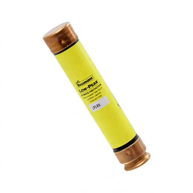 LPS-RK-60SP Eaton - Bussmann Electrical Division product image