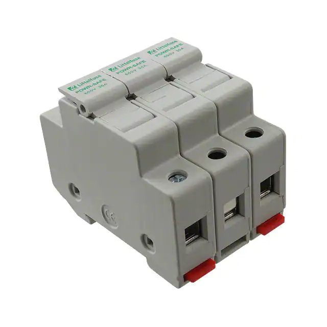 LPSC0003Z Littelfuse Inc.