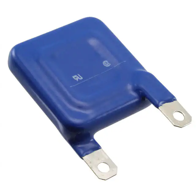 B72240L0551K102 EPCOS - TDK Electronics