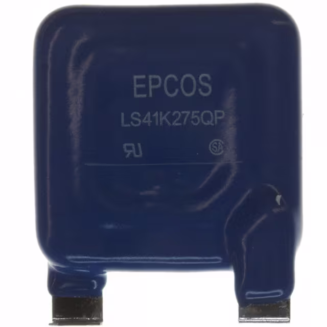 B72241L0271K100 EPCOS - TDK Electronics product image