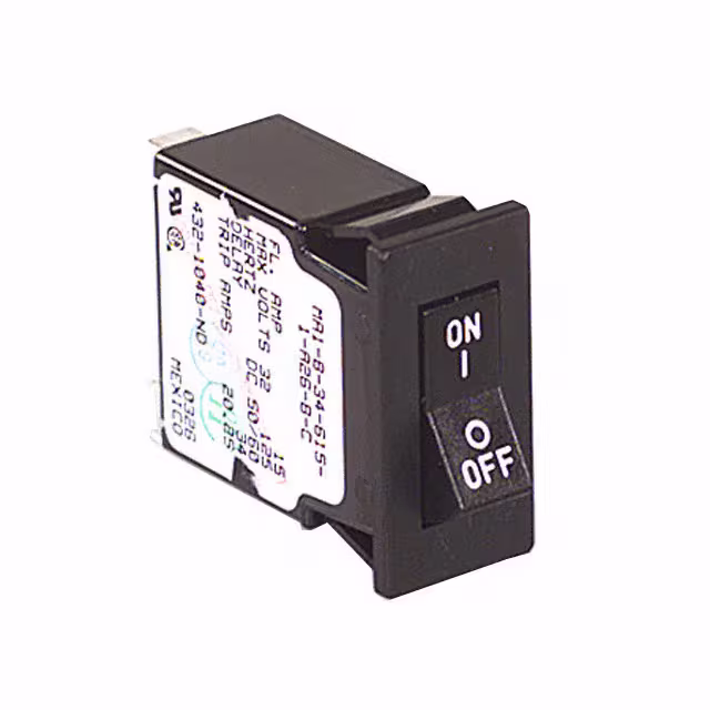 MA1-B-34-615-1-A26-B-C Carling Technologies product image