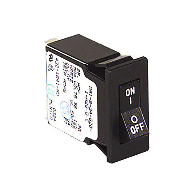 MA1-B-34-620-1-A26-B-C Carling Technologies product image