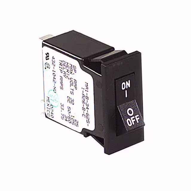 MA1-B-34-625-1-A26-B-C Carling Technologies product image