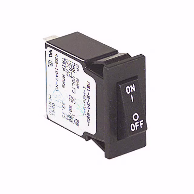 MB1-B-34-625-1-A26-B-C Carling Technologies product image