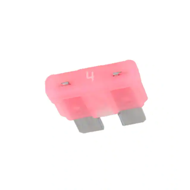 0287004.U Littelfuse Inc. product image