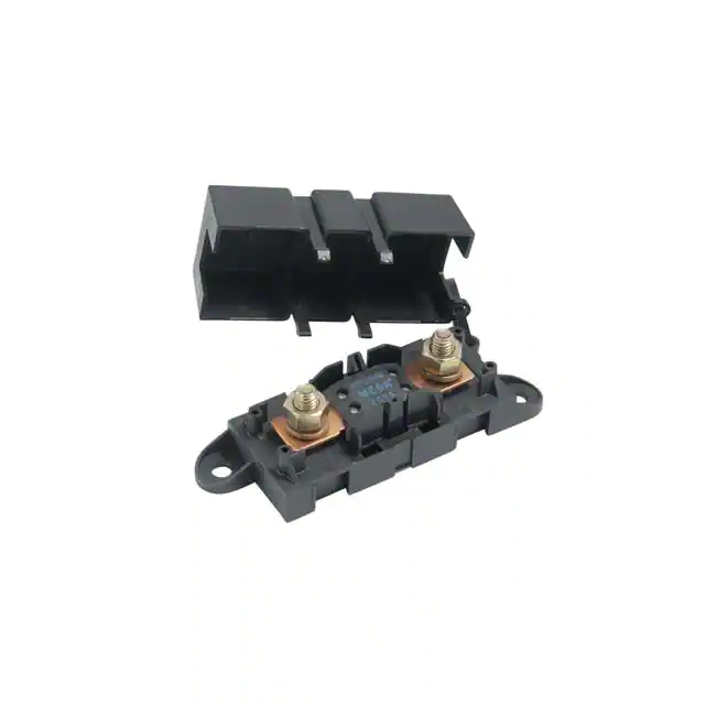 02981039ZXT Littelfuse/Commercial Vehicle Products
