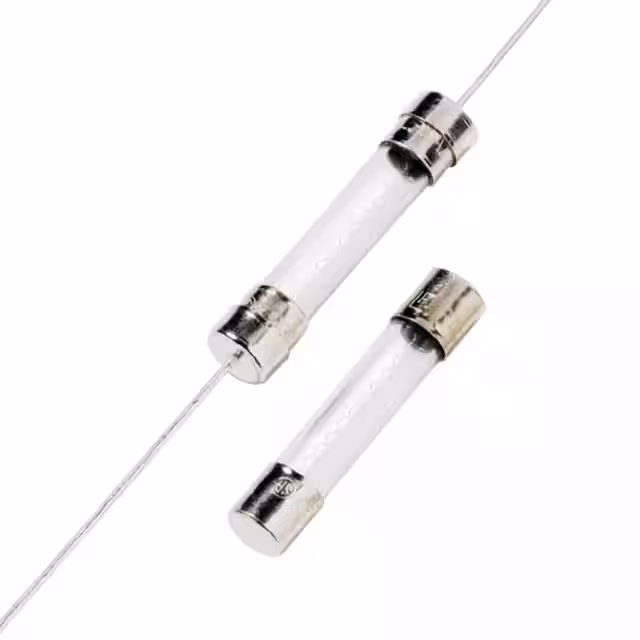 0318008.VXP Littelfuse Inc. product image