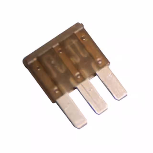 0337005.LXS Littelfuse Inc. product image
