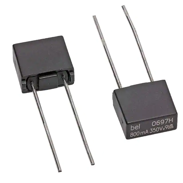 0697H3000-02 Bel Fuse Inc. product image