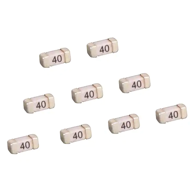 0ACA-9200-TE Bel Fuse Inc. product image