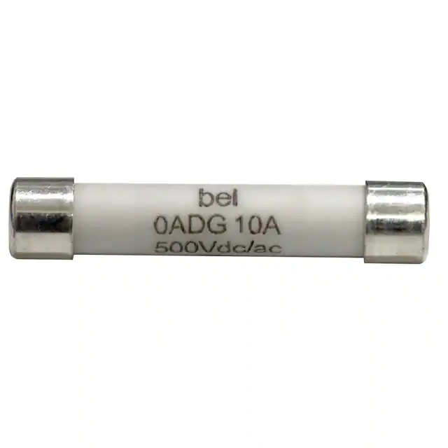 0ADGP9100-RE Bel Fuse Inc. product image