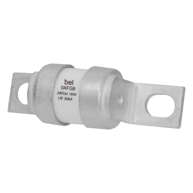 0AFGBK160SBA Bel Fuse Inc. product image