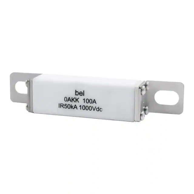0AKK-K100-BB Bel Fuse Inc. product image