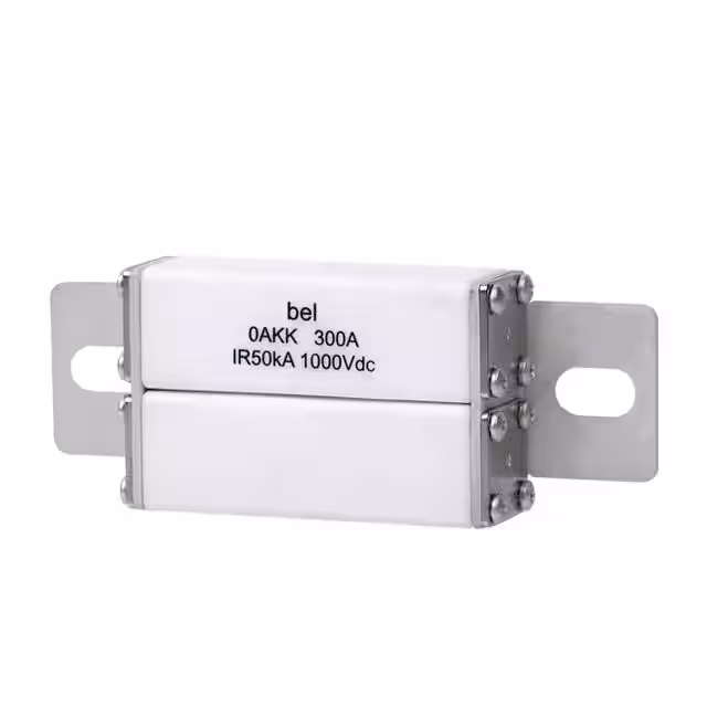 0AKK-K300-BA Bel Fuse Inc. product image