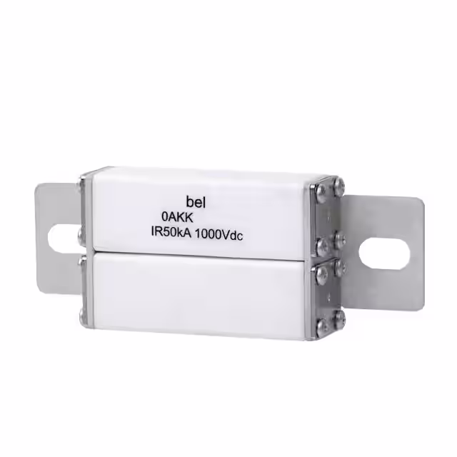 0AKK-K350-BA Bel Fuse Inc. product image