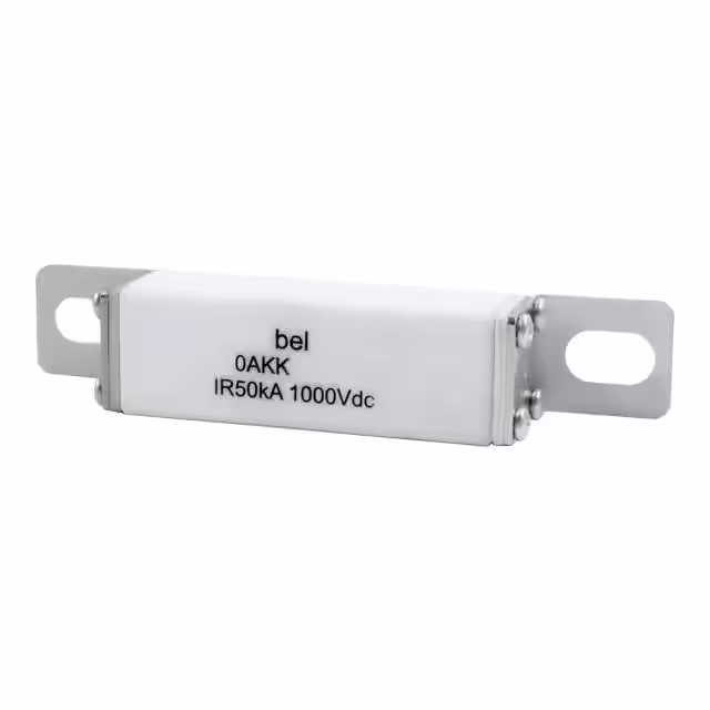 0AKK-9630-BB Bel Fuse Inc. product image