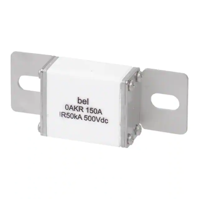 0AKRBK150-BB Bel Fuse Inc. product image