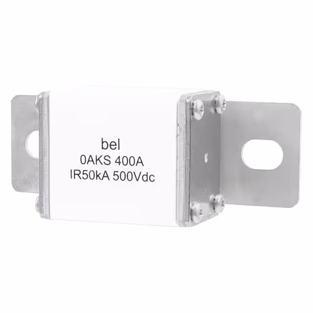 0AKSBK400-BA Bel Fuse Inc. product image