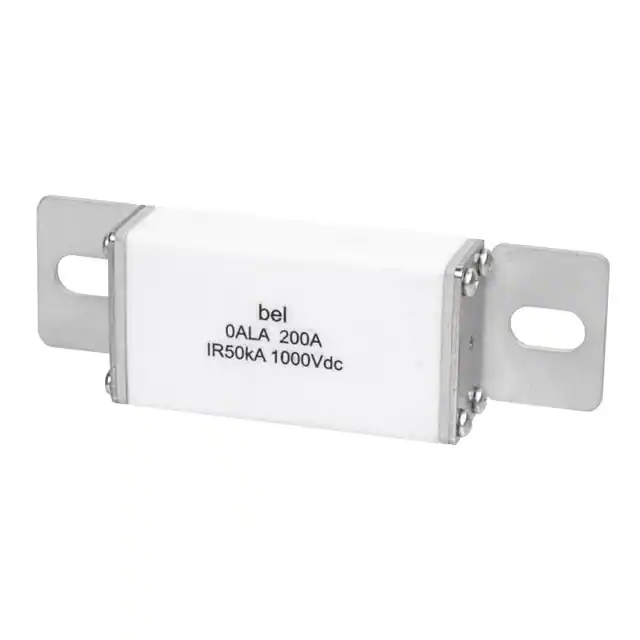 0ALABK250-BA Bel Fuse Inc.