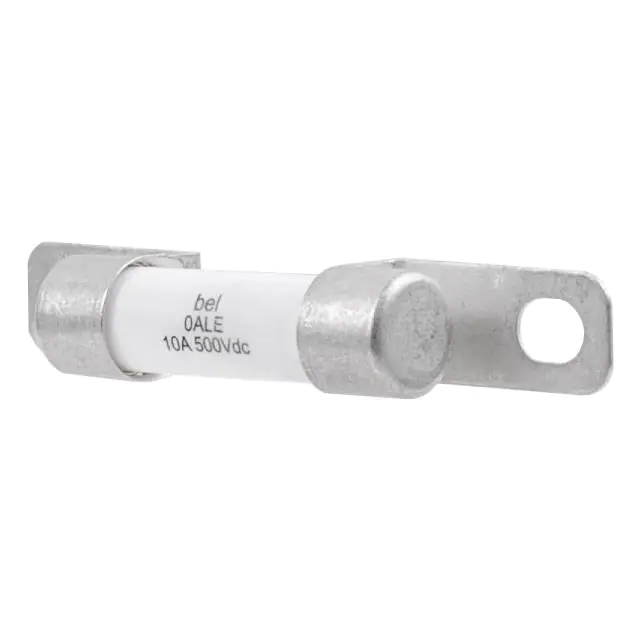 0ALEB9400-PD Bel Fuse Inc. product image