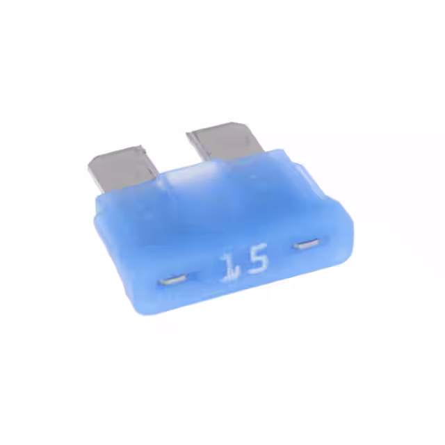 0ATO015.HXGLO Littelfuse Inc. product image