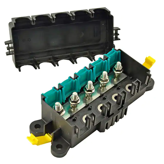0FHZ0002Z Littelfuse/Commercial Vehicle Products product image