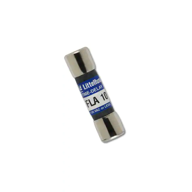 0FLA001.T Littelfuse Inc. product image