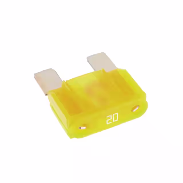 0MAX020.X Littelfuse Inc. product image