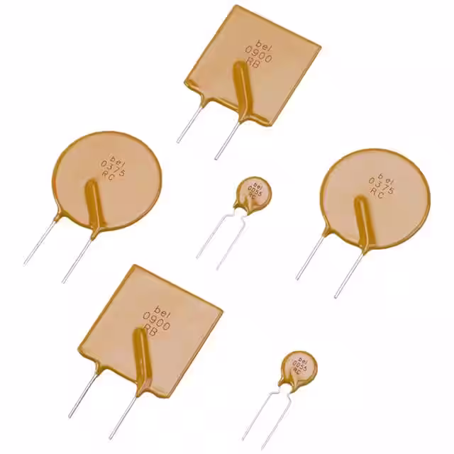 0ZRM0040FF2C Bel Fuse Inc. product image