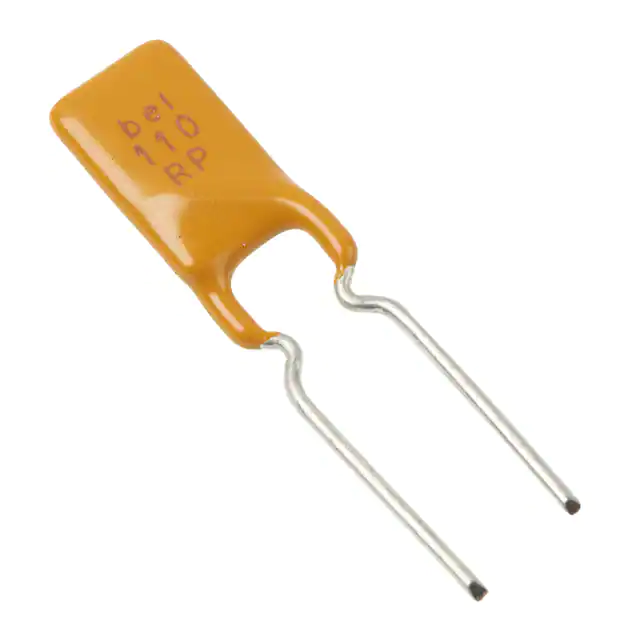 0ZRP0110FF2B Bel Fuse Inc. product image