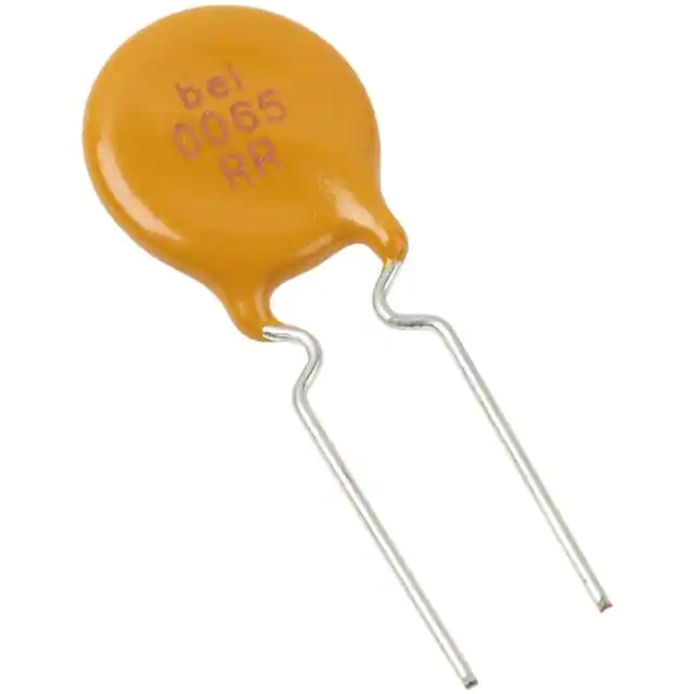 0ZRR0005FF2E Bel Fuse Inc. product image