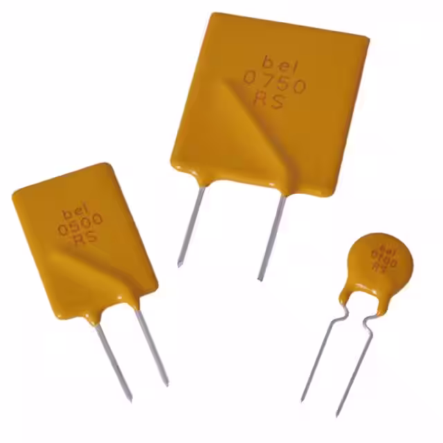 0ZRS0070FF2D Bel Fuse Inc. product image