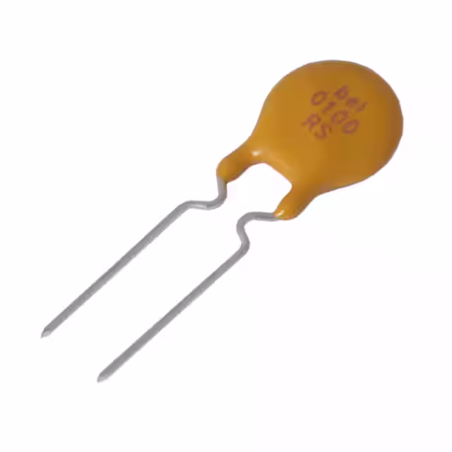 0ZRS0100FF1E Bel Fuse Inc. product image