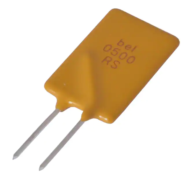 0ZRS0500FF1A Bel Fuse Inc. product image