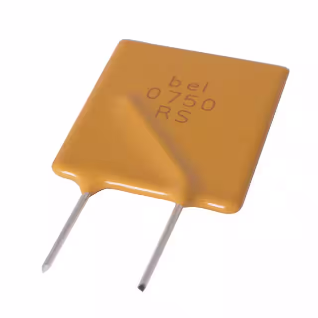 0ZRS0750FF1A Bel Fuse Inc. product image