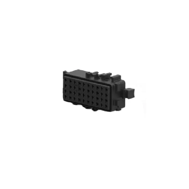 109853-1 TE Connectivity DEUTSCH Connectors