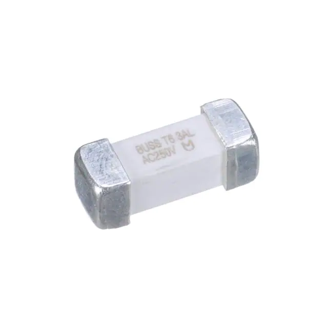 TR-1245UMFT1-6-R Eaton - Electronics Division product image