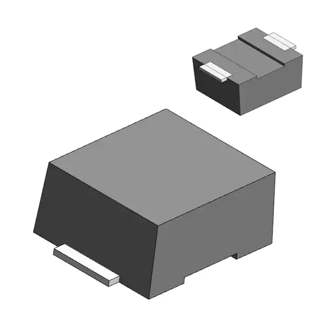 15BJ130CAH Eaton - Electronics Division product image