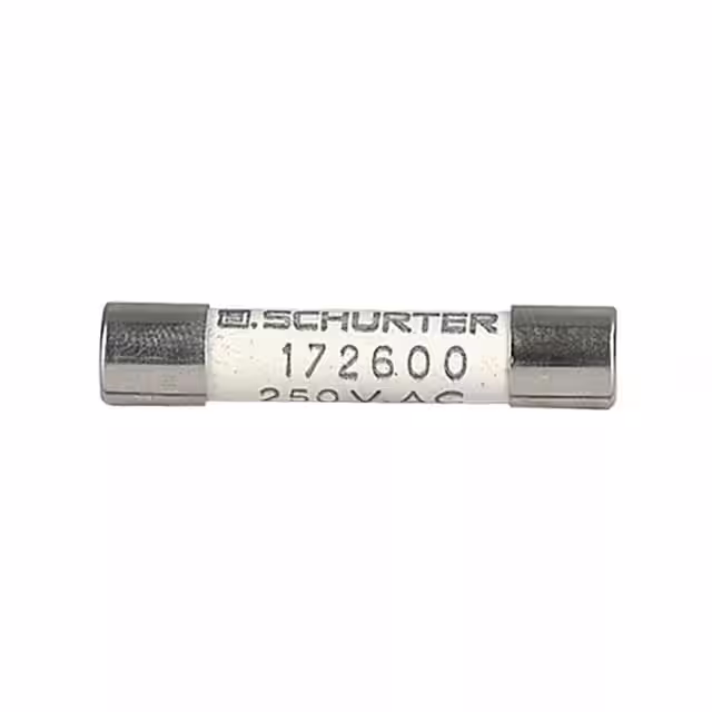 7043.8210 SCHURTER Inc. product image