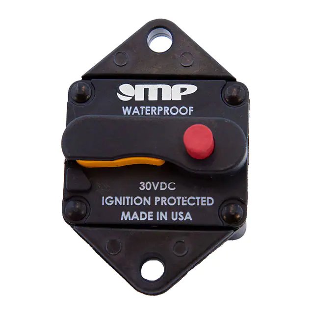 175-P0-175-2R Mechanical Products product image