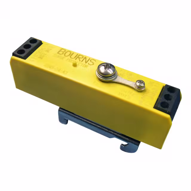 1840-05-A3 Bourns Inc. product image