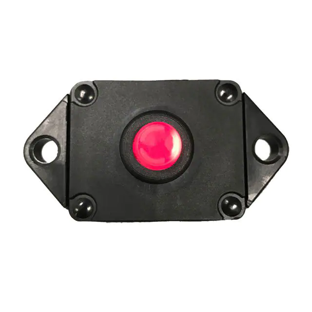 19M-P10-R-200-02 Mechanical Products product image